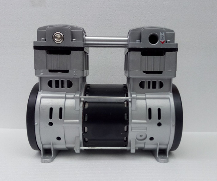 JP-240V治具靜音真空泵