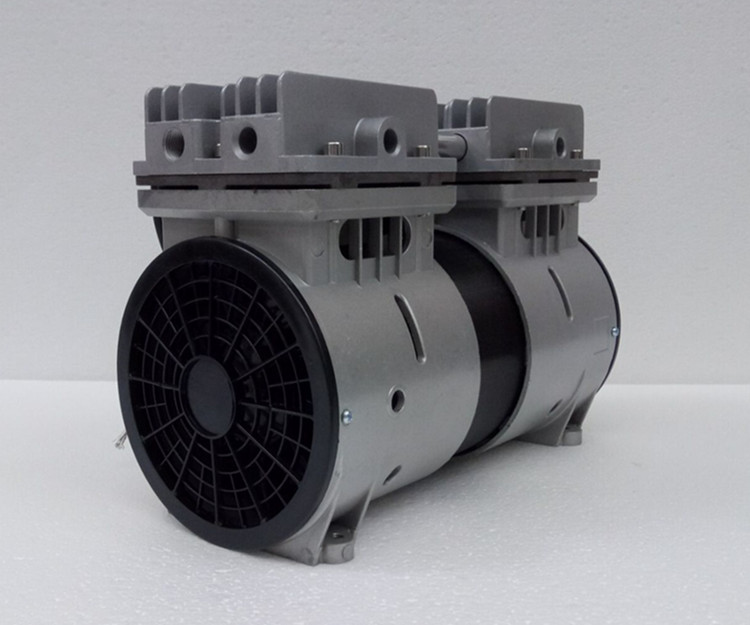 臺(tái)冠JP-100H小型真空泵