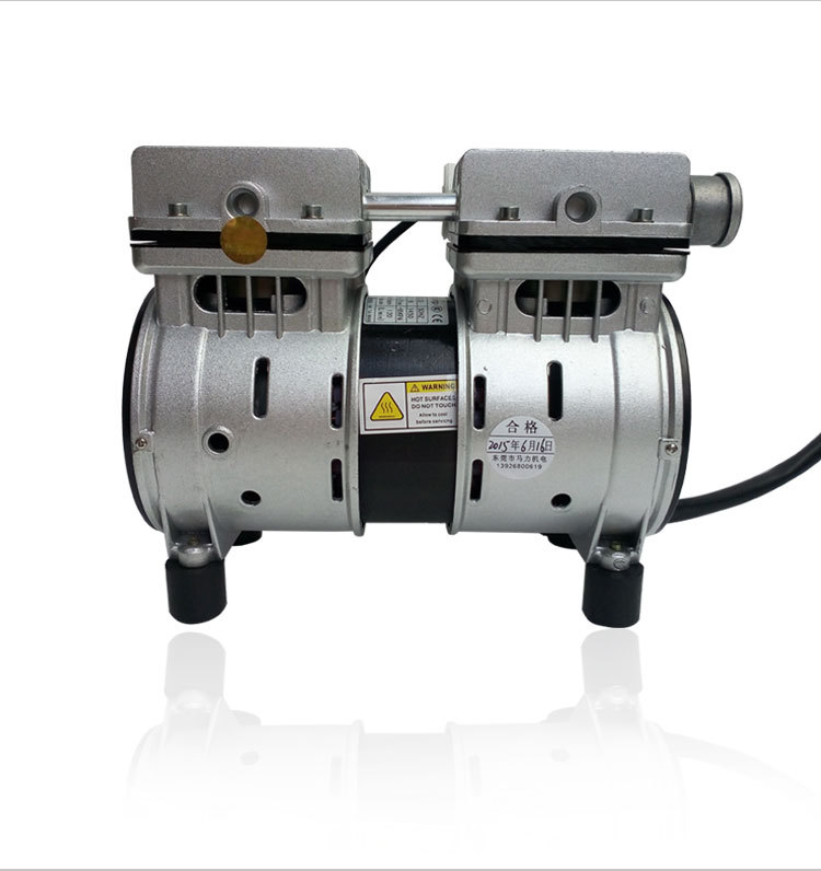 臺(tái)冠JP-100H小型真空泵