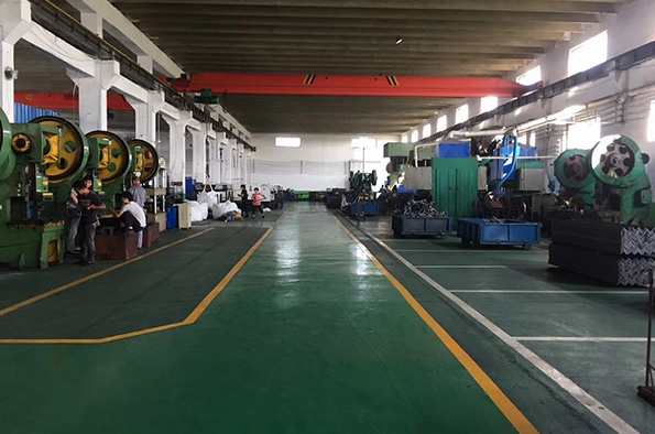 年產(chǎn)10萬噸特高壓電力裝備制造項(xiàng)目環(huán)境影響評價公眾參與公示內(nèi)容